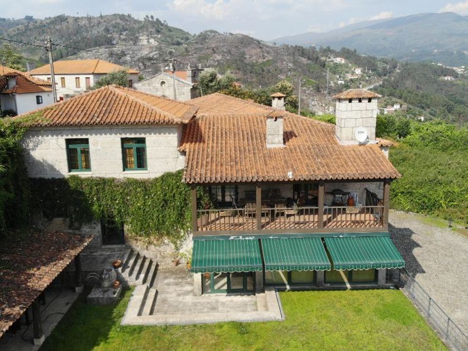 Villa i Amarante, Porto - foto 2