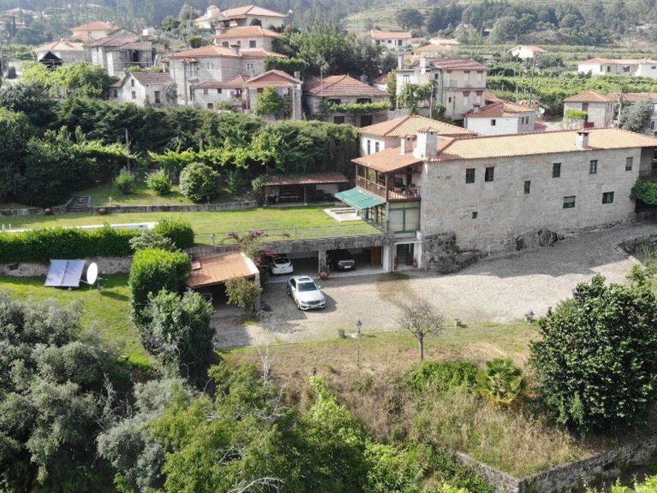Villa i Amarante, Porto - foto 3