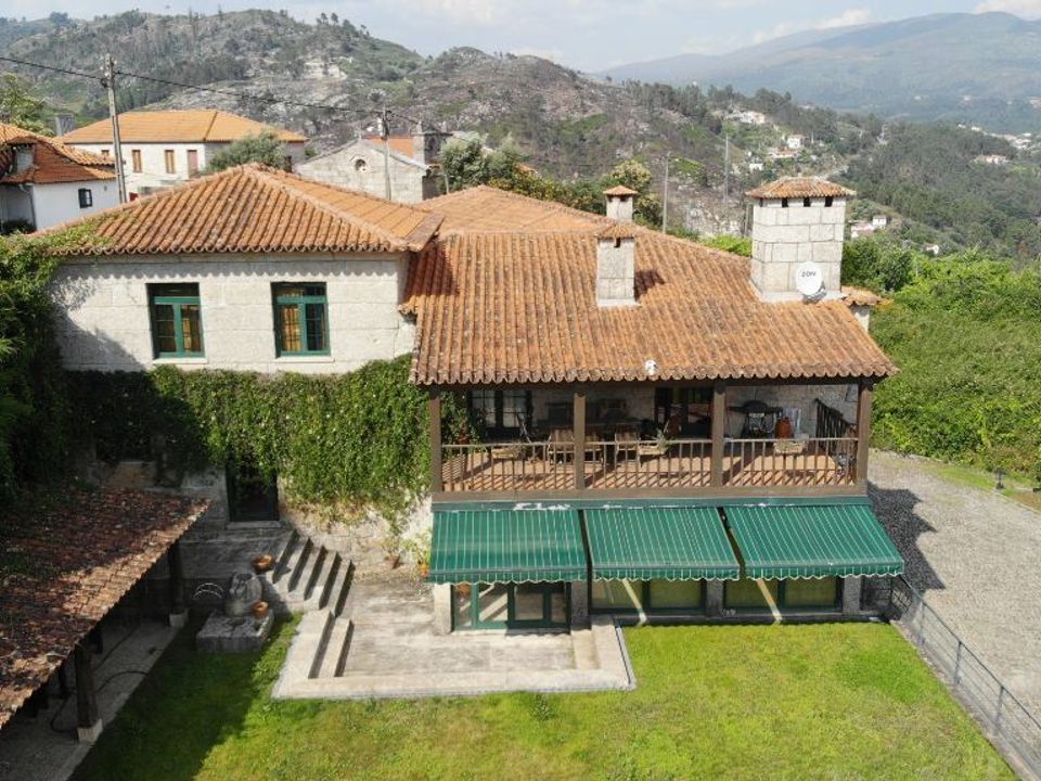 Villa i Amarante, Porto - foto 4