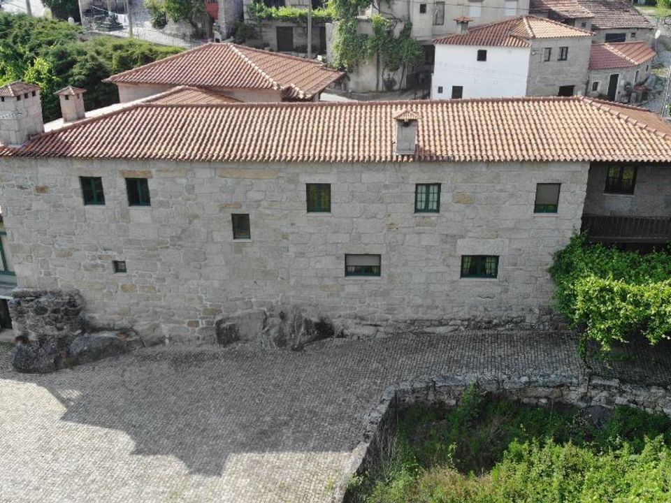 Villa i Amarante, Porto - foto 5