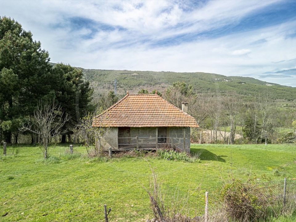 Farm i Vila Pouca de Aguiar, Vila Real - foto 3