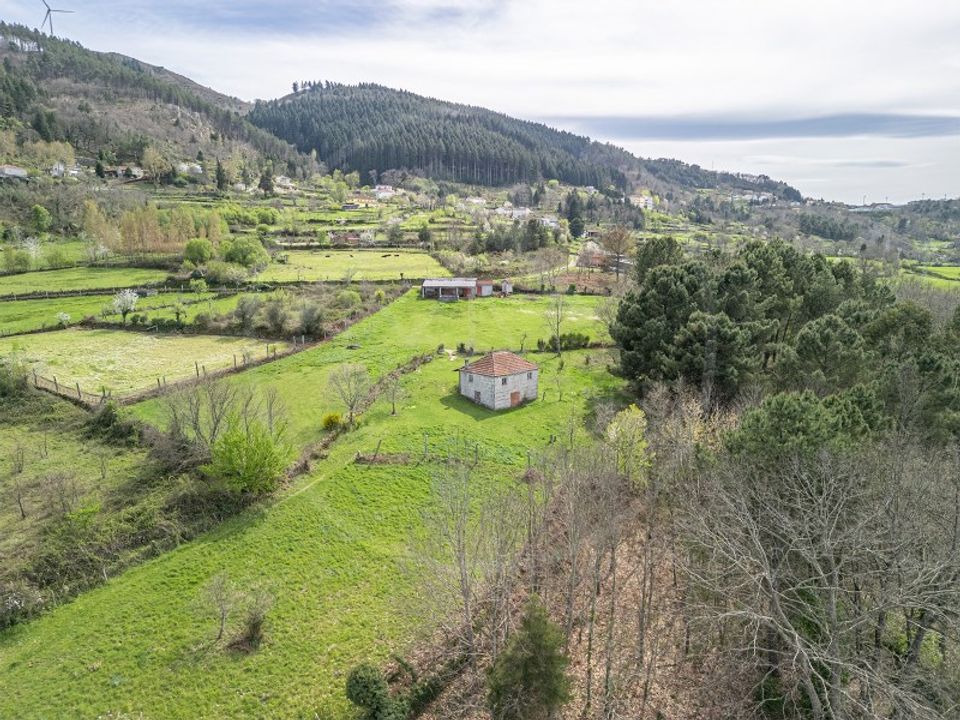 Farm i Vila Pouca de Aguiar, Vila Real - foto 5