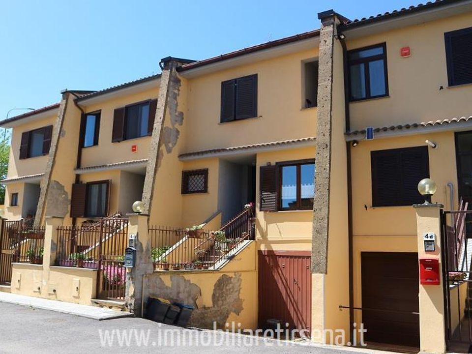 Casa unifamiliar a Porano, Terni - foto 1