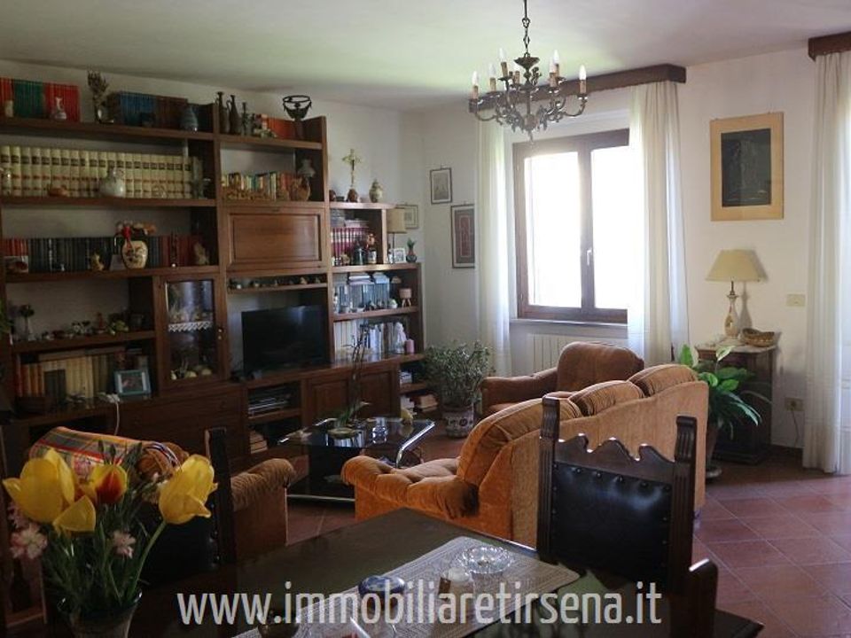 Casa unifamiliar a Porano, Terni - foto 3