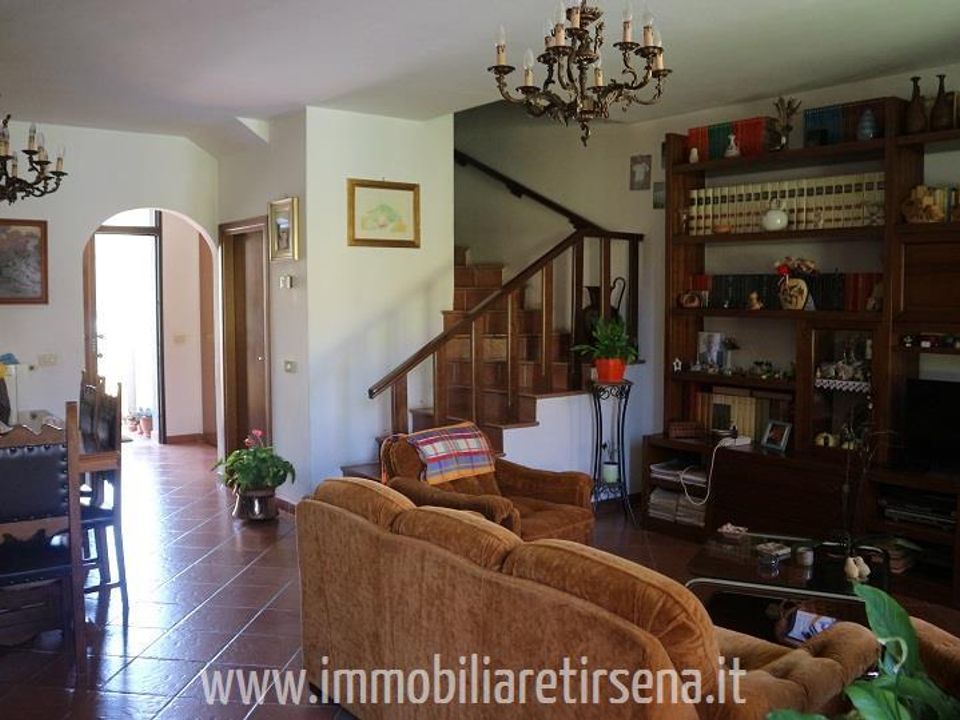 Casa unifamiliar a Porano, Terni - foto 4