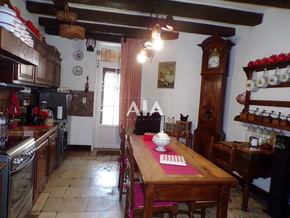 Villa i Ruffec, Charente - foto 2