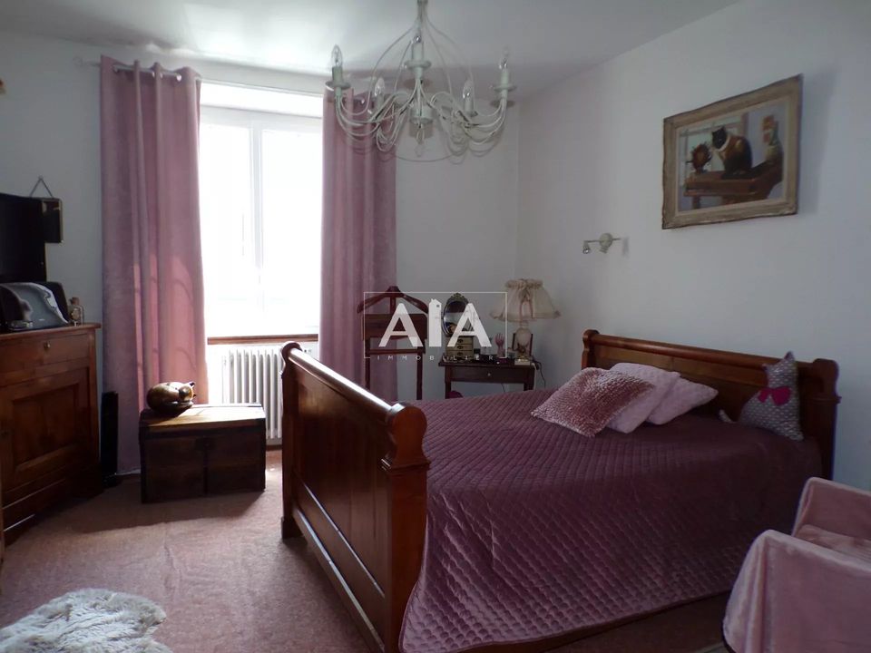 Villa i Ruffec, Charente - foto 3
