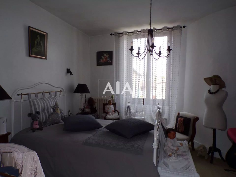 Villa i Ruffec, Charente - foto 4