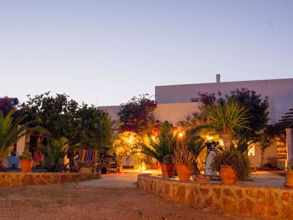 Herregård i El Cabo De Gata, Almeria - bilde 2