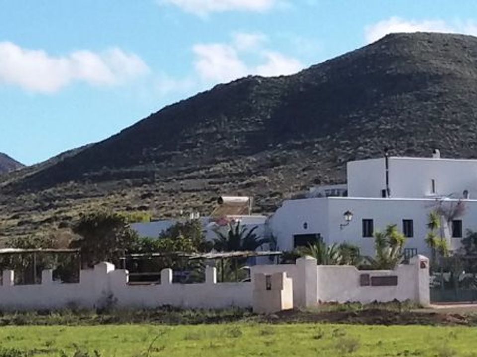 Herregård i El Cabo De Gata, Almeria - bilde 3