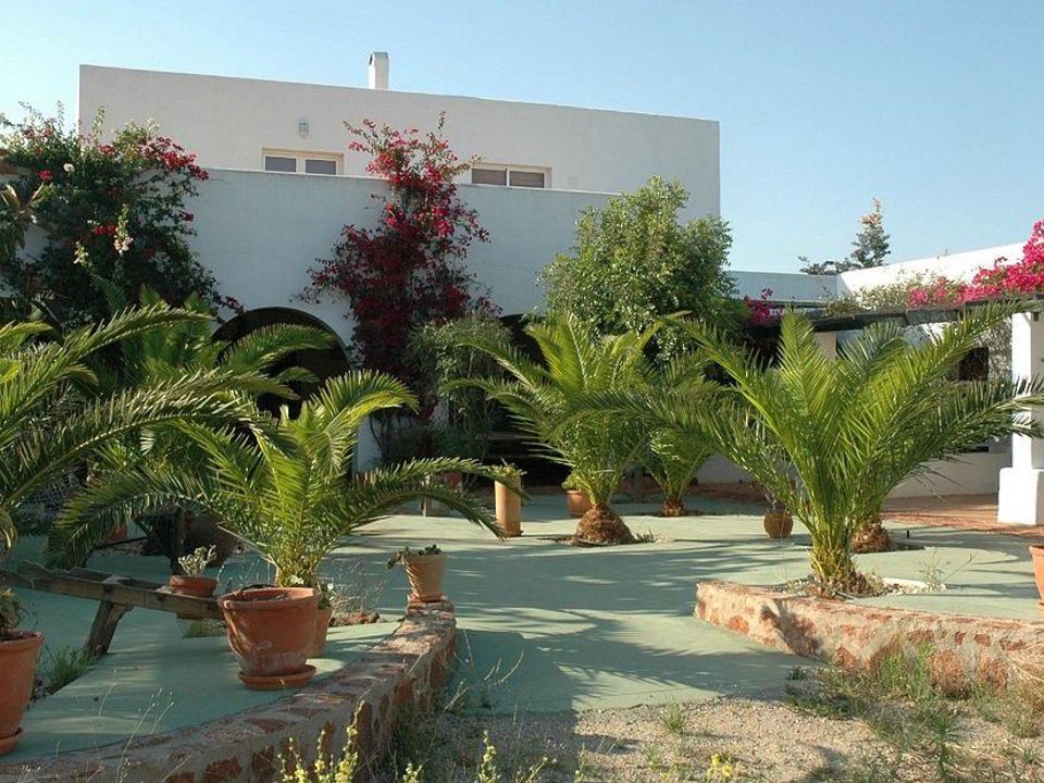 Herregård i El Cabo De Gata, Almeria - bilde 4