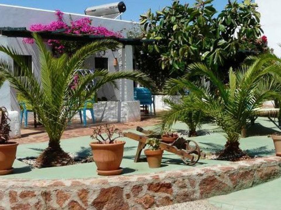 Herregård i El Cabo De Gata, Almeria - bilde 5