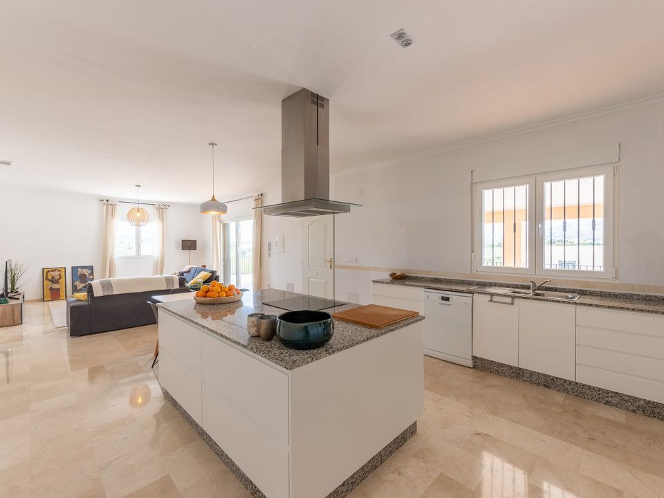Villa i La Romana, Alicante - foto 5