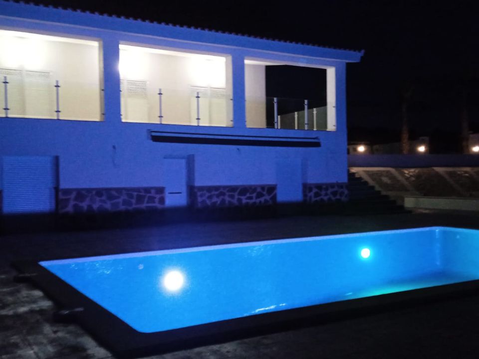 Villa i La Romana, Alicante - foto 2