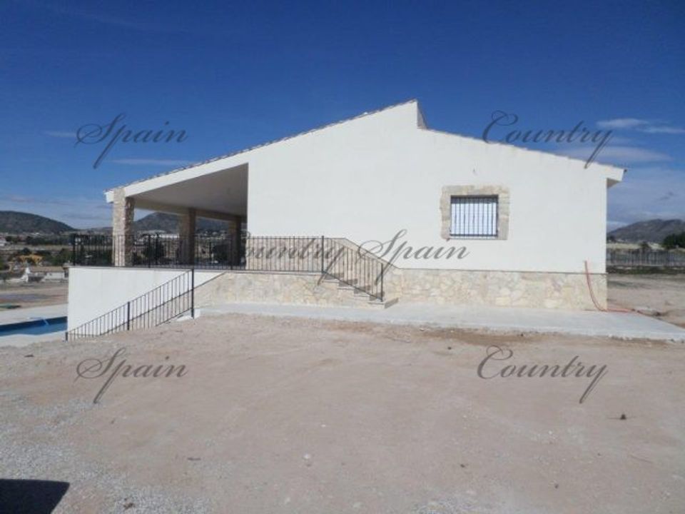 Villa i La Romana, Alicante - foto 3