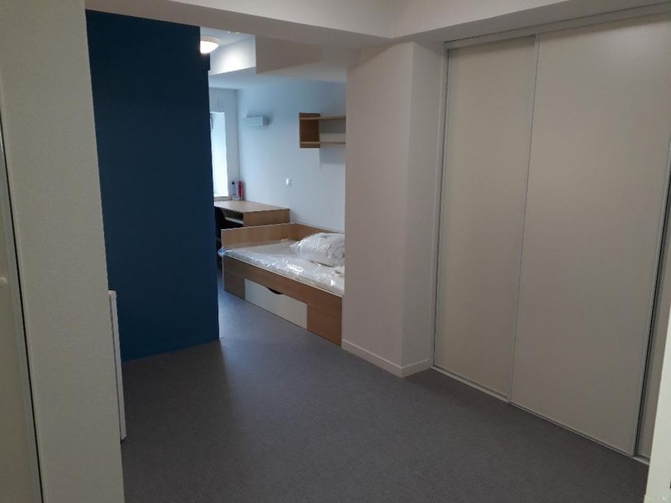 Apartment in Oyonnax, Ain - photo 1