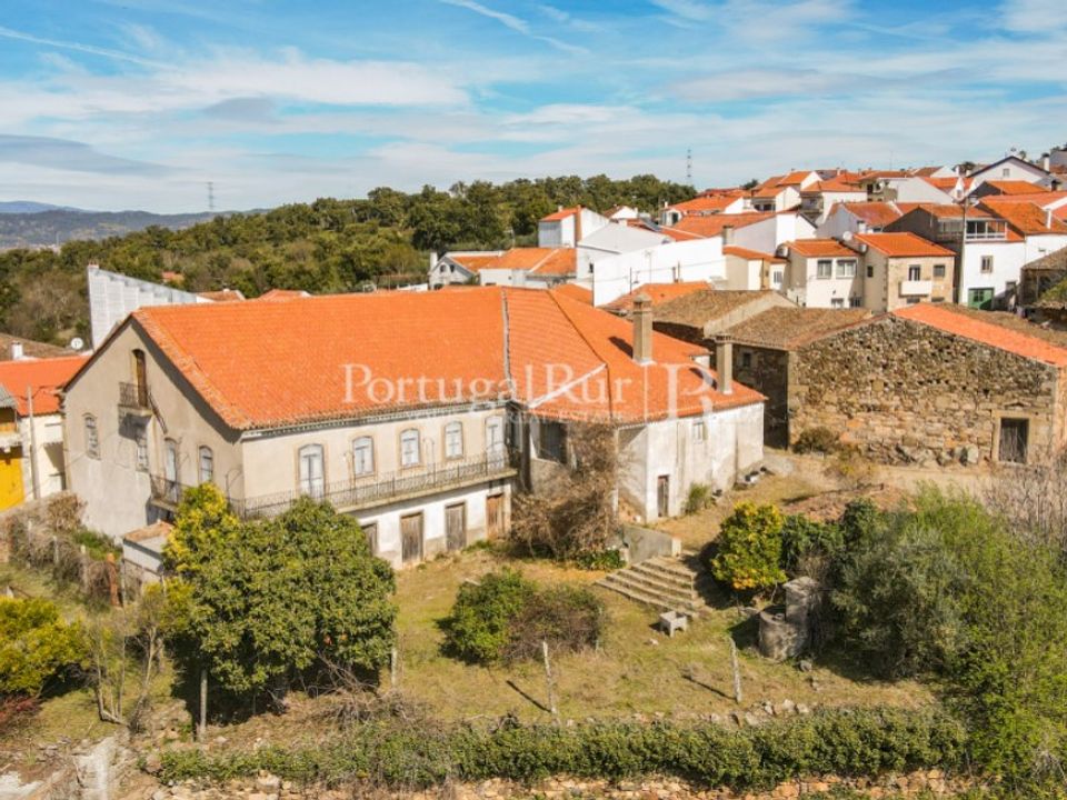 Cortijo i Fatela, Castelo Branco - bilde 3