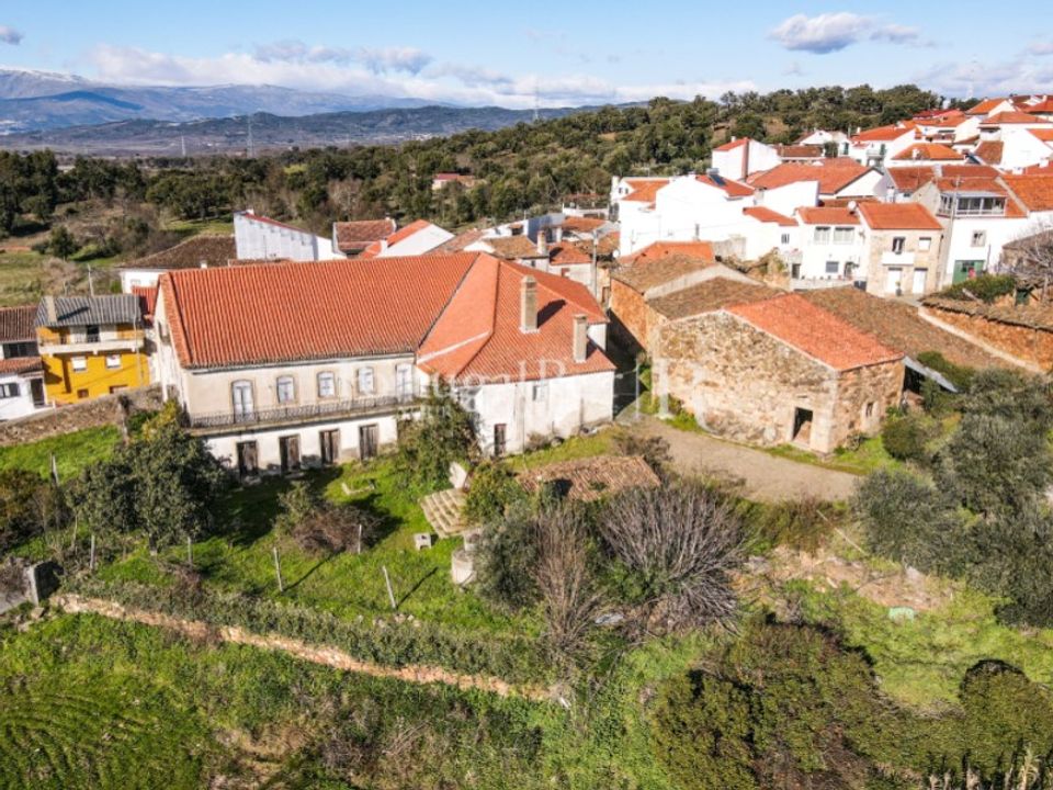 Cortijo i Fatela, Castelo Branco - bilde 4
