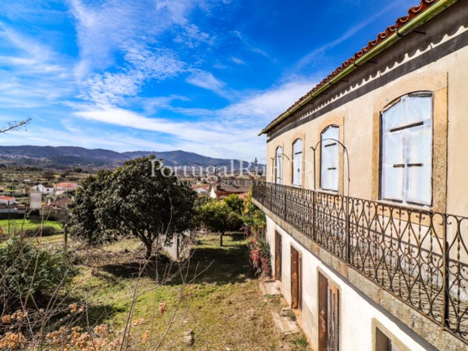 Cortijo i Fatela, Castelo Branco - bilde 5
