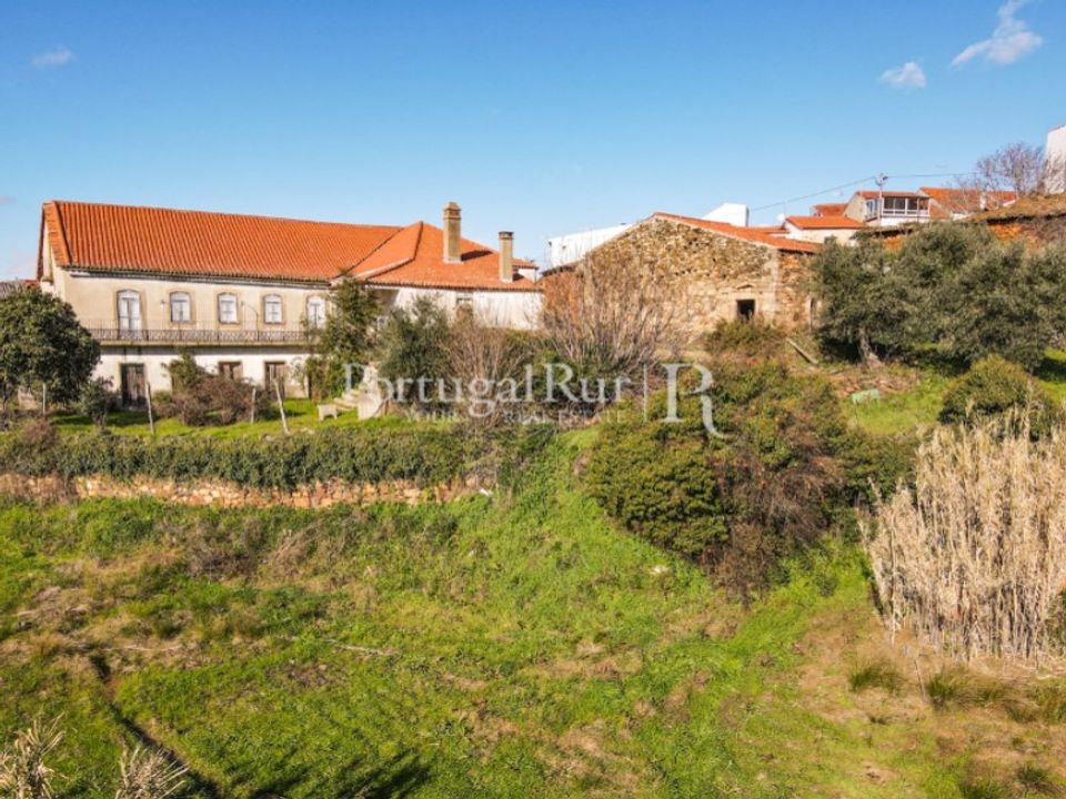 Cortijo en Fatela, Castelo Branco - foto 5