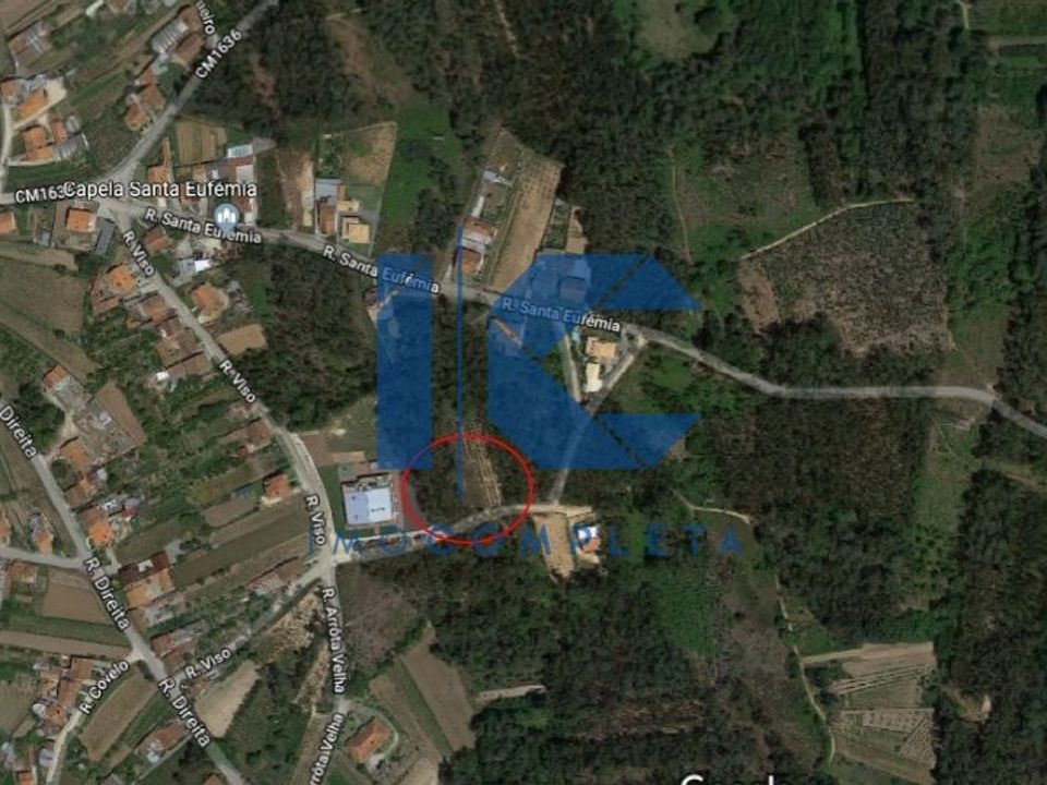 Helårsgrund i Agueda, Aveiro - foto 5
