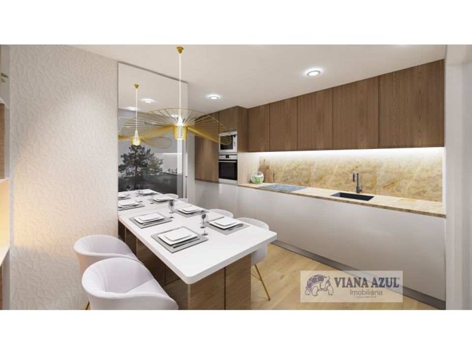 Apartament a Darque, Viana do Castelo - foto 2
