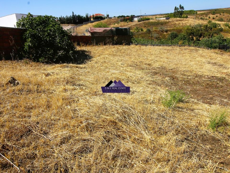 Helårsgrund i Odeleite, Faro - foto 3