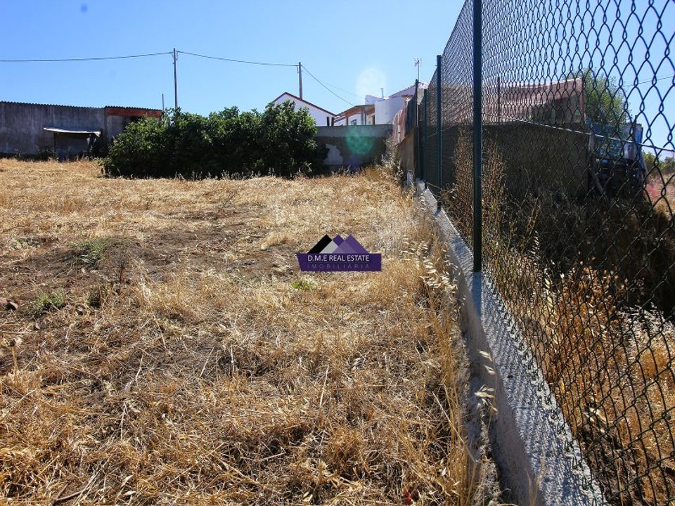 Helårsgrund i Odeleite, Faro - foto 2