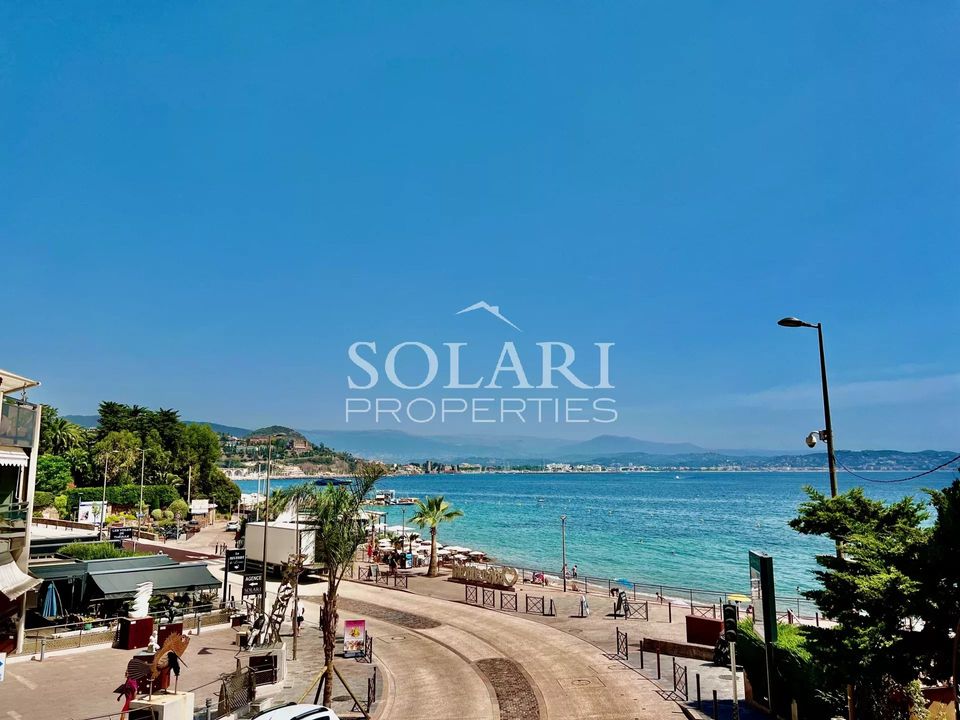Apartament a Theoule-sur-Mer, Alpes-Maritimes - foto 1