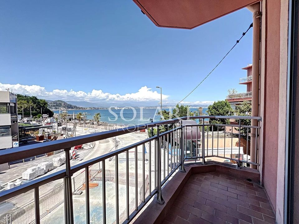 Apartament a Theoule-sur-Mer, Alpes-Maritimes - foto 2
