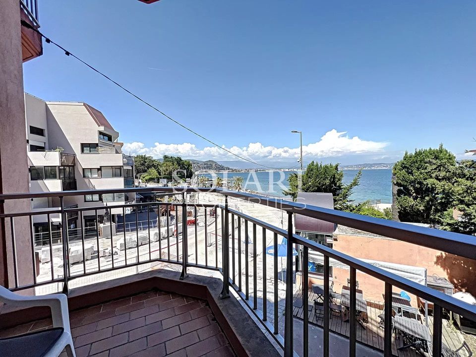 Apartament a Theoule-sur-Mer, Alpes-Maritimes - foto 3
