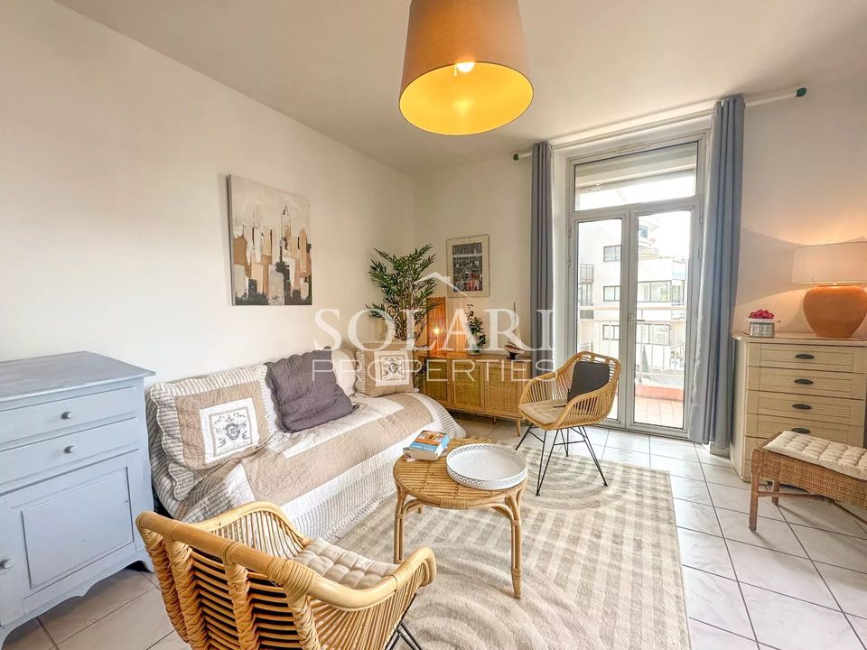 Apartament a Theoule-sur-Mer, Alpes-Maritimes - foto 4