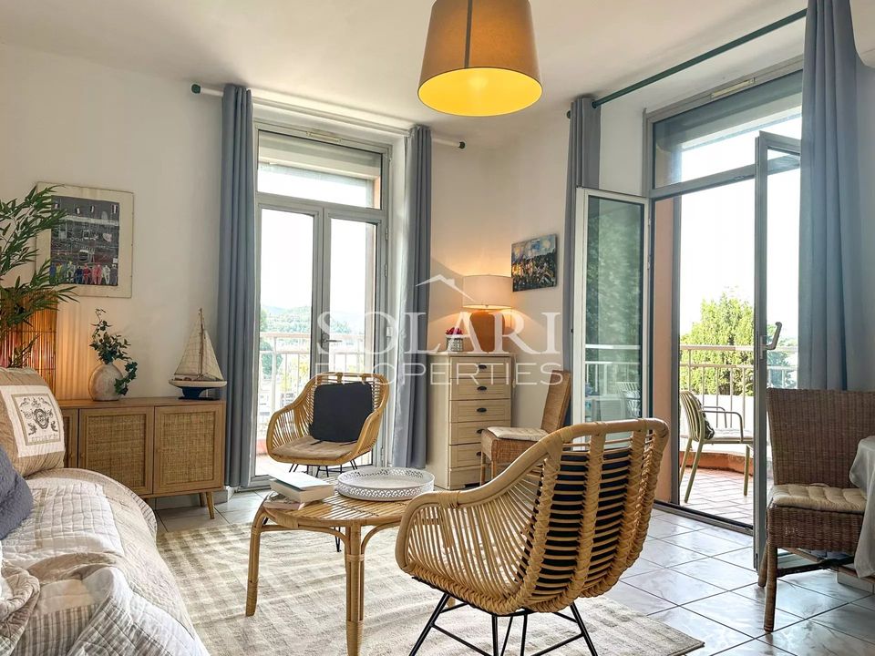 Apartament a Theoule-sur-Mer, Alpes-Maritimes - foto 5