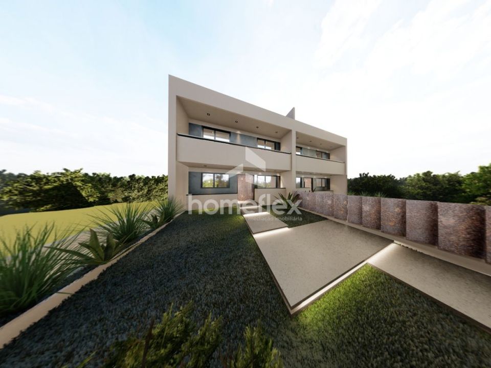 Villa i Figueira da Foz, Coimbra - foto 1