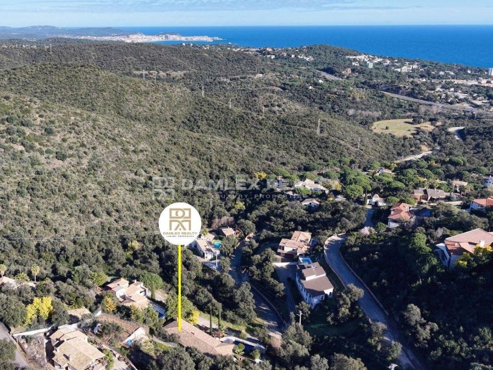 Villa i Platja D'aro, Gerona - foto 2