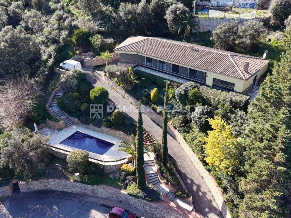 Villa i Platja D'aro, Gerona - foto 3