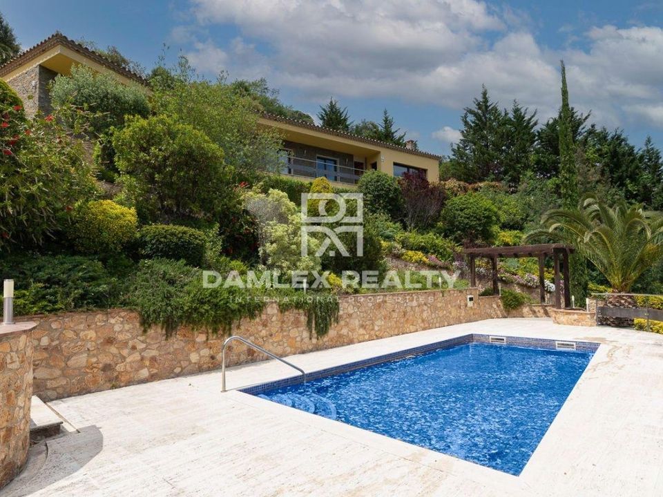Villa i Platja D'aro, Gerona - foto 4