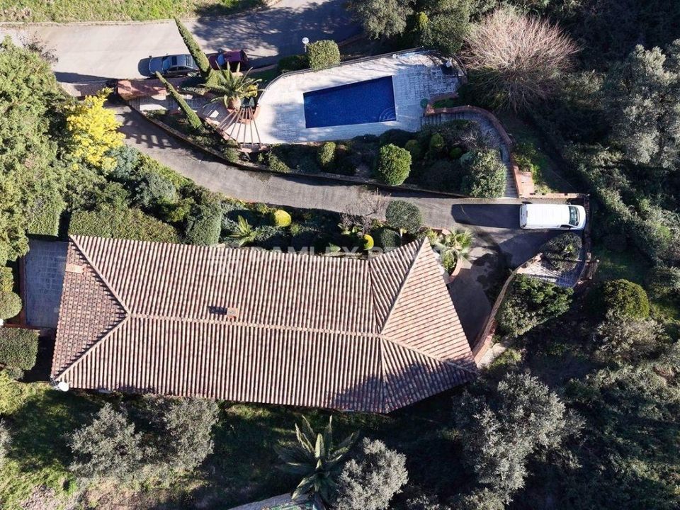 Villa i Platja D'aro, Gerona - foto 5