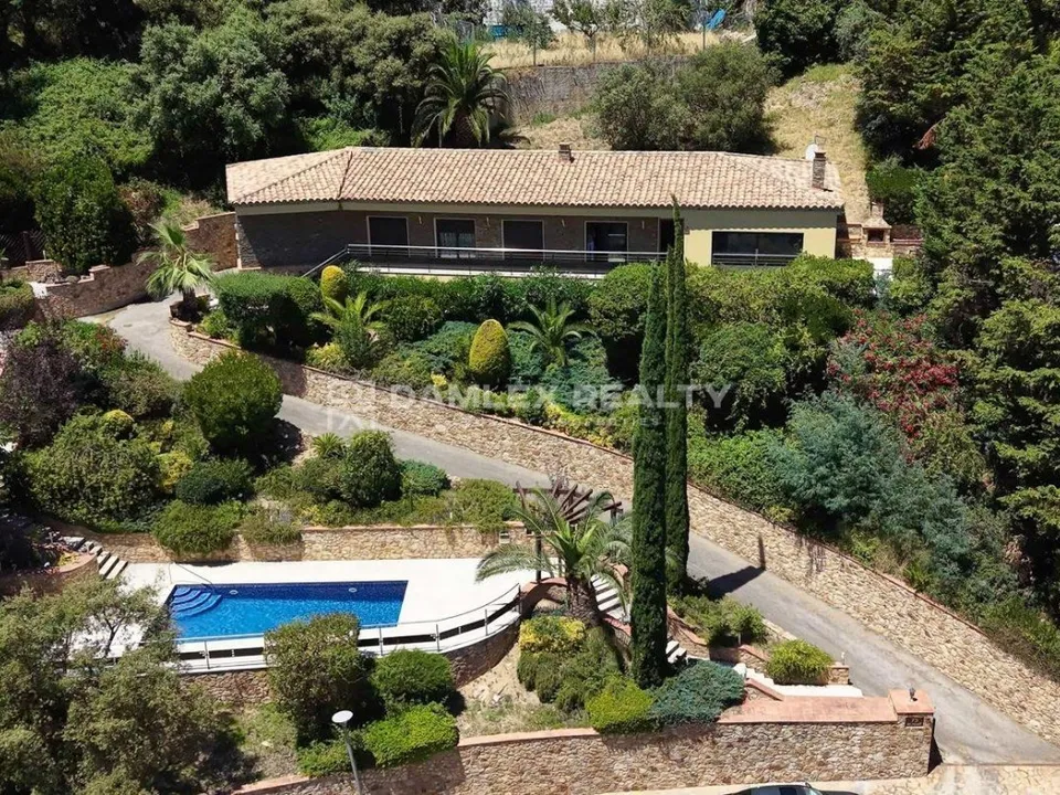 Villa en Platja D'aro, Gerona - foto 3