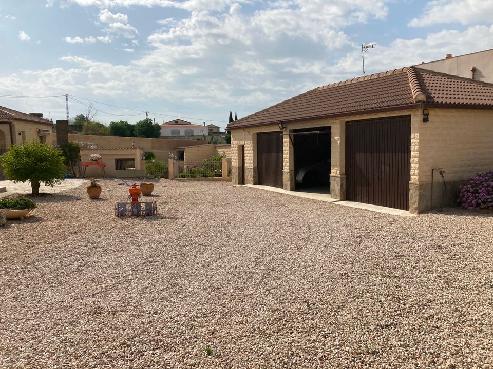 Villa i Elche, Alicante - foto 3