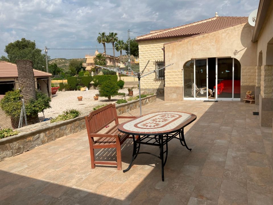 Villa i Elche, Alicante - foto 5