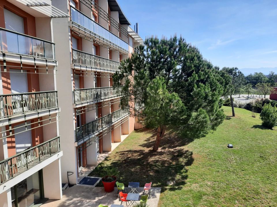 Apartament a Valence, Drome - foto 5