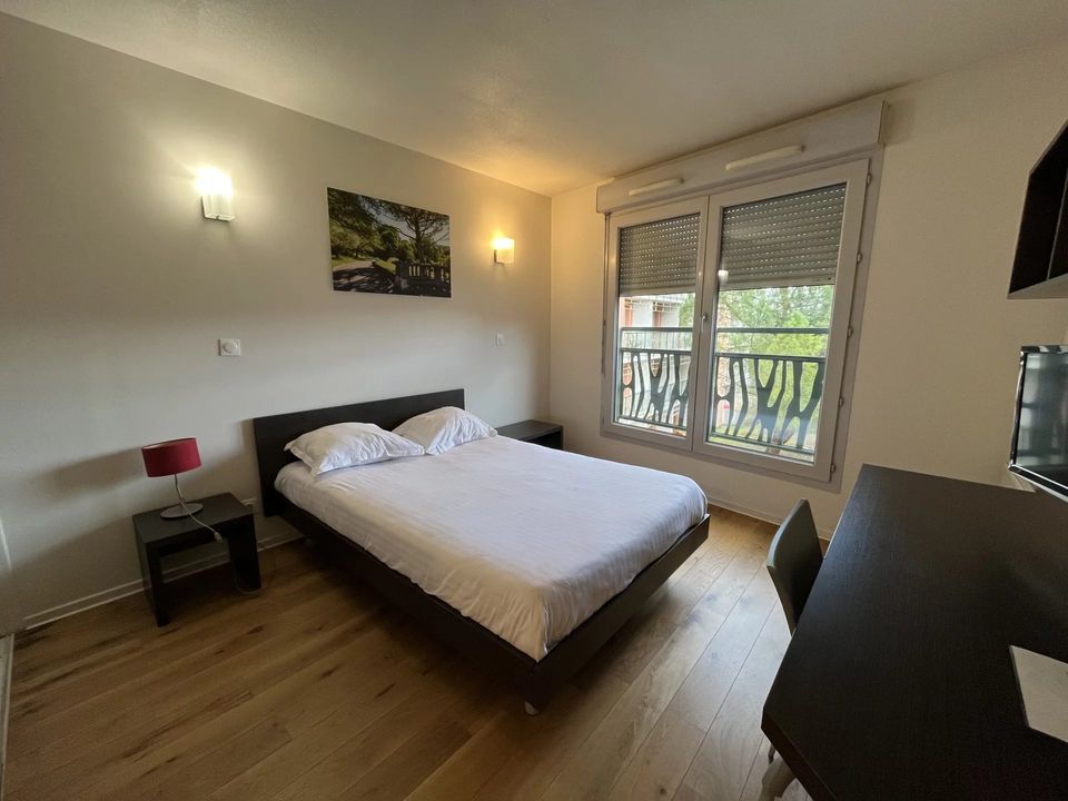 Apartament a Valence, Drome - foto 1