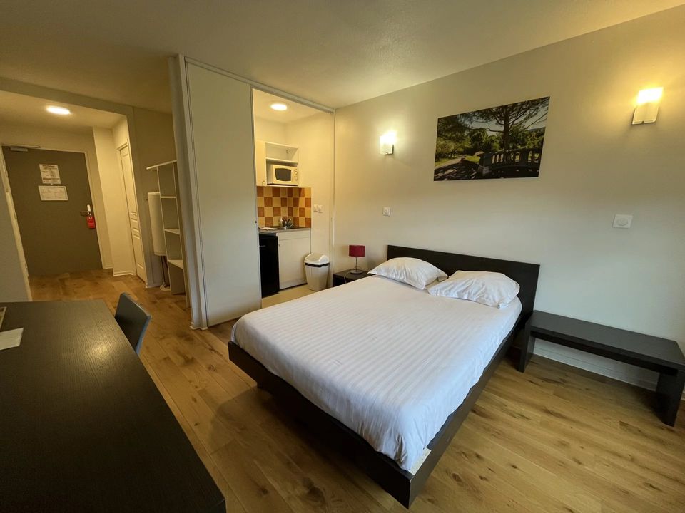 Apartament a Valence, Drome - foto 2
