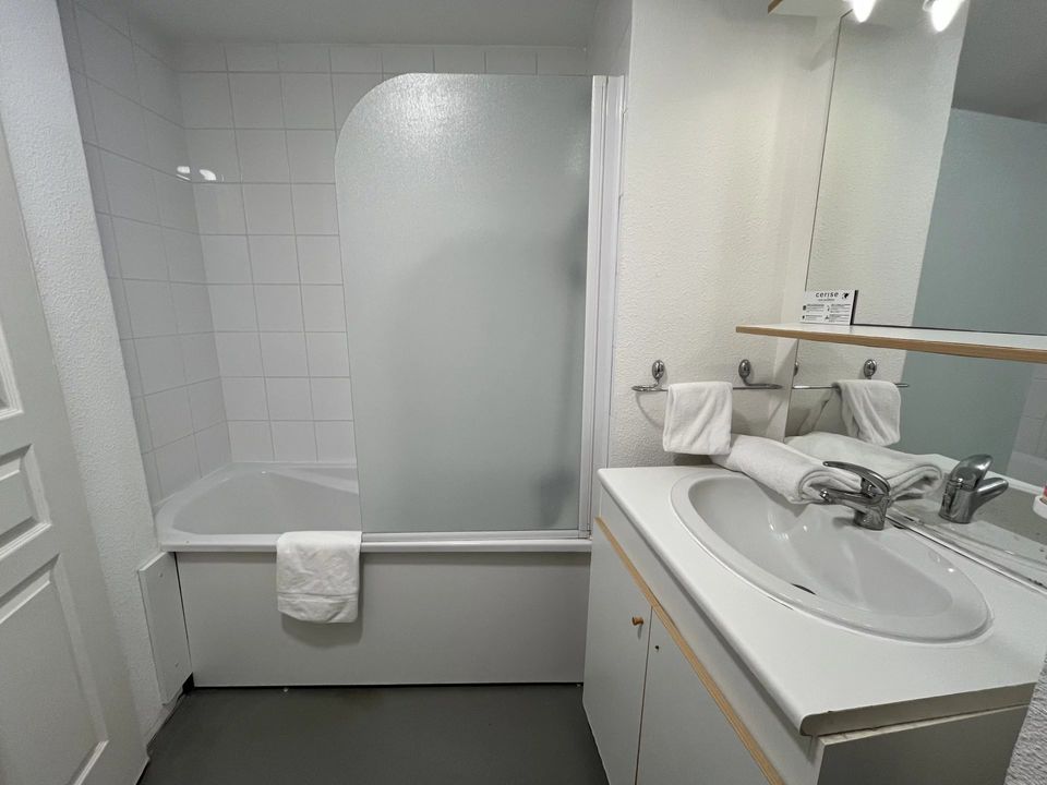 Apartament a Valence, Drome - foto 4