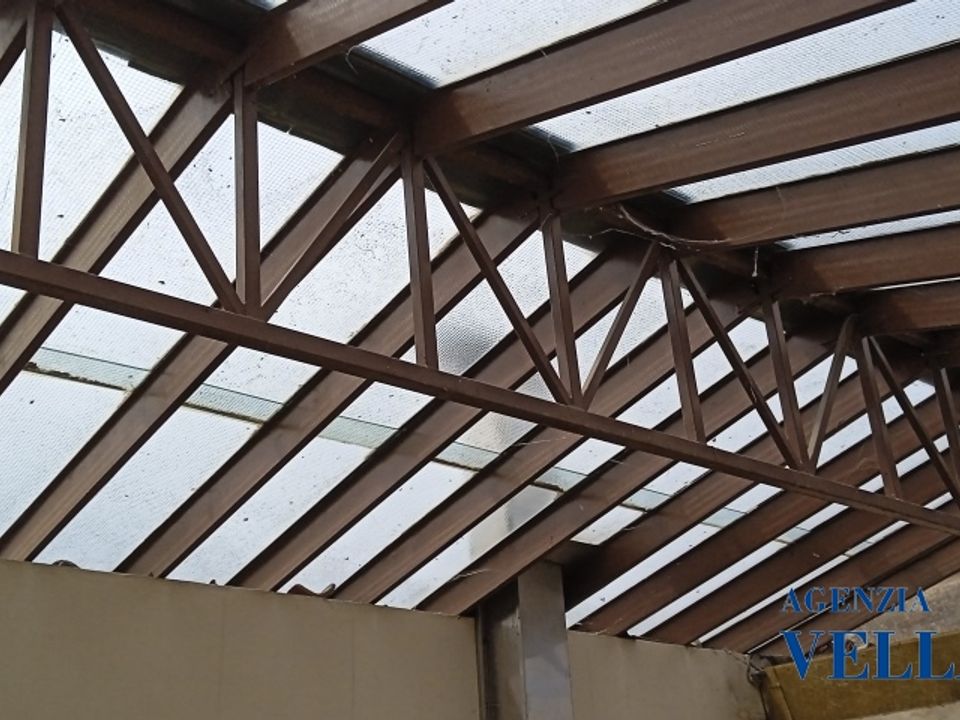 Lejlighed i Carpi, Modena - foto 5