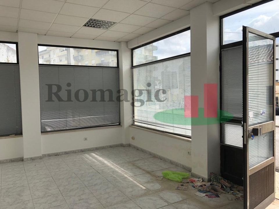 Erhvervsejendom i Rio Maior, Santarem - foto 5