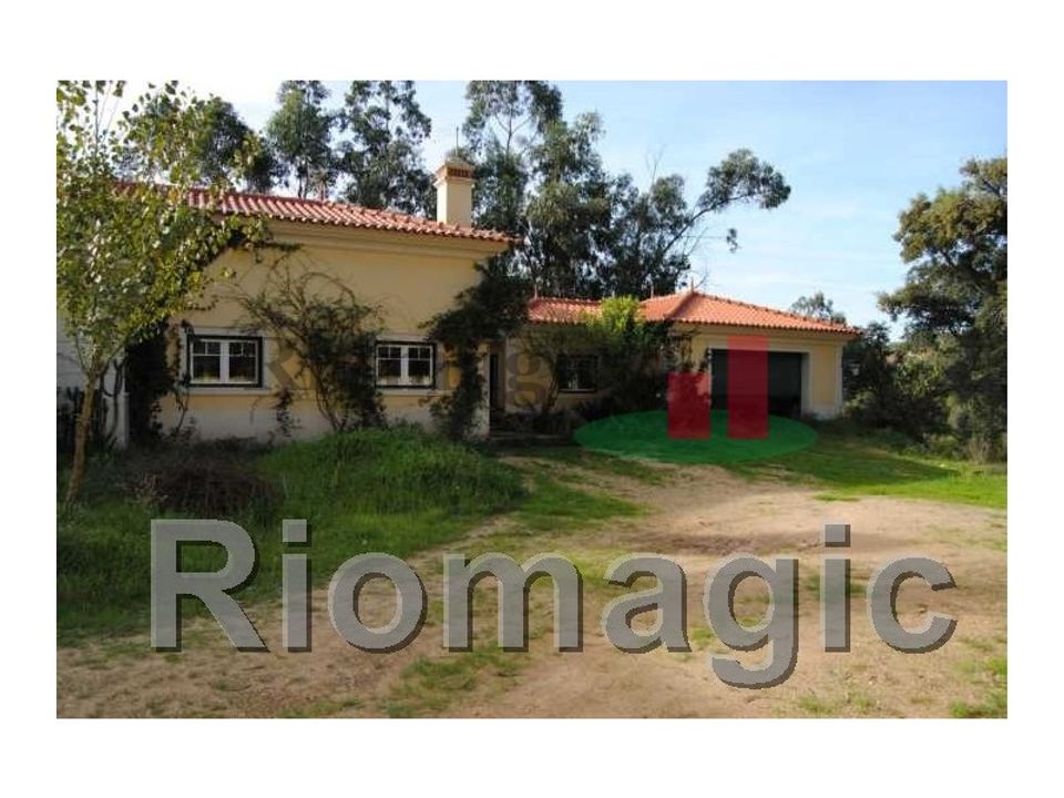 Villa a Rio Maior, Santarem - foto 2