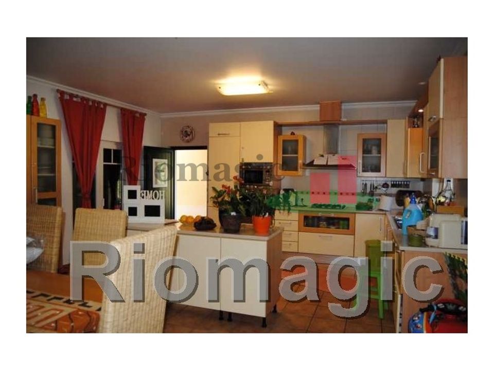 Villa a Rio Maior, Santarem - foto 4