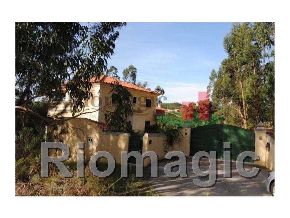 Villa a Rio Maior, Santarem - foto 3